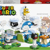 Lego 71389 Super Mario Lakitu Sky World