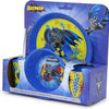Batman children dishes set 8-part