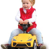 Push-Car Lamborghini Urus yellow