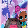 L.o.l. Surprise! Horloge Digitaal Meisjes 19 Cm Pvc Roze/paars