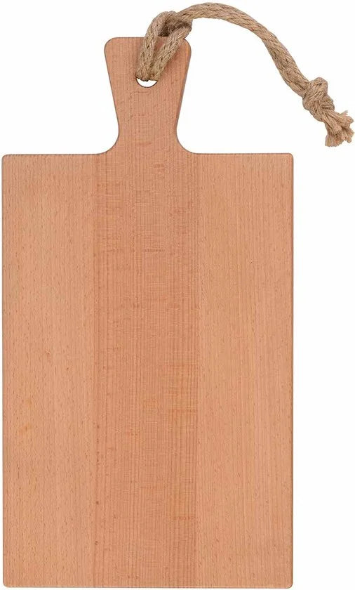 Tapas & Pincho's + serveerplank 38cm Giftset