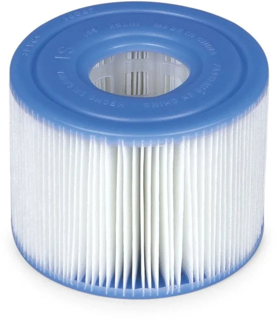 Intex Filtercartridge S1 Spa - Filterpomp