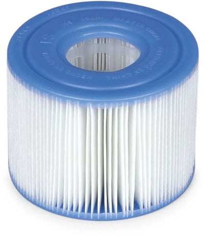 Intex Filtercartridge S1 Spa - Filterpomp
