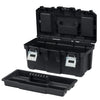 Keter Basic Toolbox Metal Latch 19" Gereedschapskoffer - 480x260x250 cm