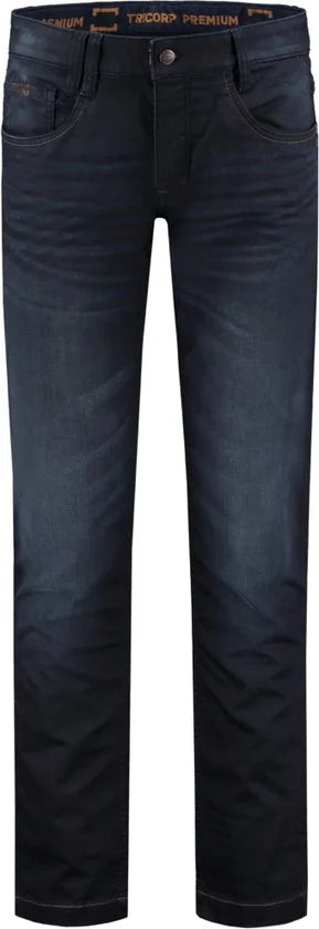 Tricorp 504001 Jeans Premium Stretch Blauw maat 29-32