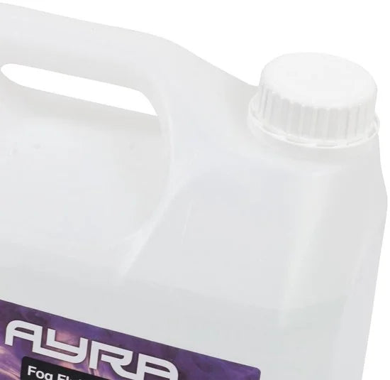 Ayra Fog Fluid Medium 5 liter rookvloeistof