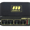 Miditech MIDIFACE 4x4  - MIDI interfaces