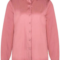 Fabienne Chapot Luca Blouse Roze Dames mt 42 - Nieuw Outlet