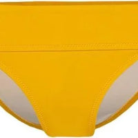 Sapph Felice Tanga Brazilian Geel - Nieuw Outlet