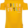B. Nosy Meisjes T-shirt - Maat 122/128
