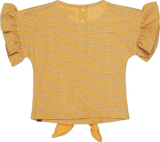 Koko Noko V-GIRLS Meisjes T-shirt - Maat 122