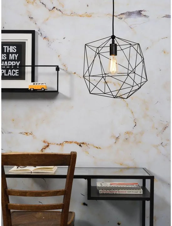 it's about RoMi - Copenhagen - Hanglamp - Zwart