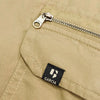 GARCIA Z3037 Jongens Regular Fit Broek Bruin - Maat 164