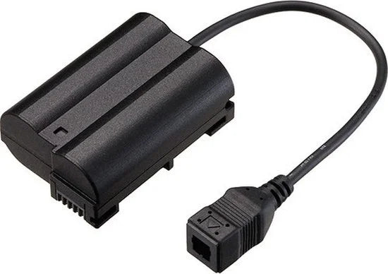 Nikon EP-5B - Netzadapter