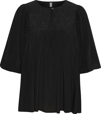 Culture CUasmine Dames Blouse - Maat S