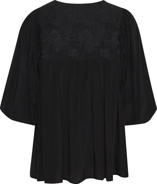 Culture CUasmine Dames Blouse - Maat S