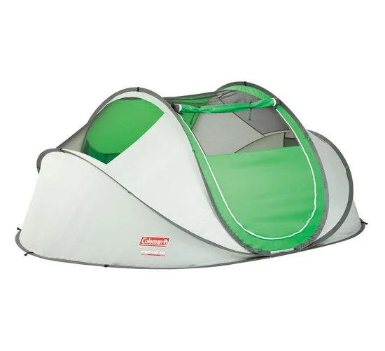 Tent Galiano 4