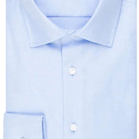 Seidensticker x-slim fit Overhemd Popeline Blauw - Nieuw Outlet