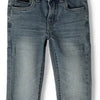 Koko Noko T46804 Jeans Jongens - Broek - Blauw - Maat 92