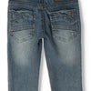 Koko Noko T46804 Jeans Jongens - Broek - Blauw - Maat 92