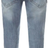 Koko Noko T46804 Jeans Jongens - Broek - Blauw - Maat 92
