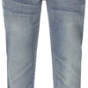 Koko Noko T46804 Jeans Jongens - Broek - Blauw - Maat 92