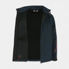 Herock Poseidon softshell werkjas Experts (0902) - Marine - XL