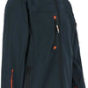 Herock Poseidon softshell werkjas Experts (0902) - Marine - L