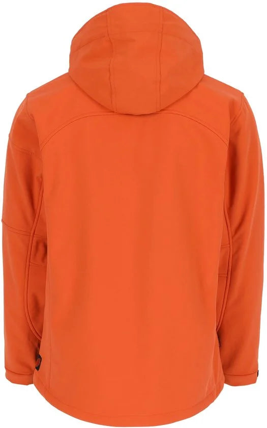 Herock Poseidon softshell werkjas Experts (0902) - Marine - L