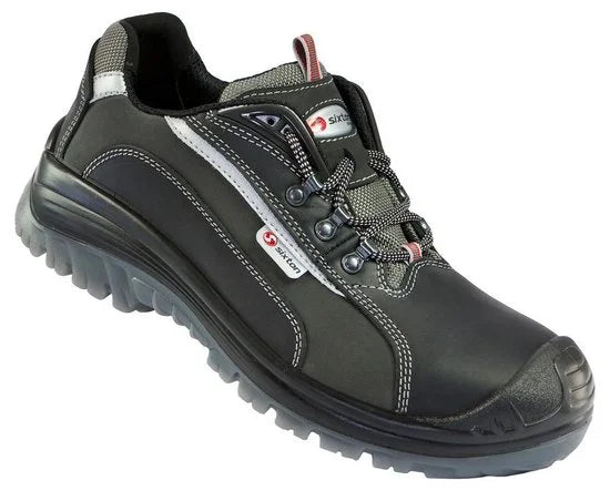 Sixton Peak Andalo 81017-00 S3 Werkschoenen maat 45