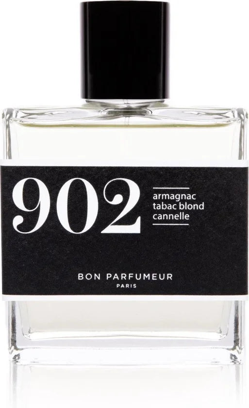 armagnac blond tobacco cinnamon - 100 ml  - Eau de parfum - Unisex