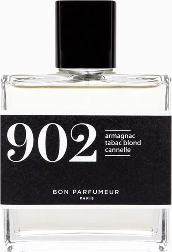 armagnac blond tobacco cinnamon - 100 ml  - Eau de parfum - Unisex