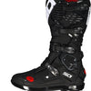 Sidi Crossfire 3 SRS Zwart Zwart - Maat 42 - Laars