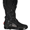 Sidi Crossfire 3 SRS Zwart Zwart - Maat 42 - Laars