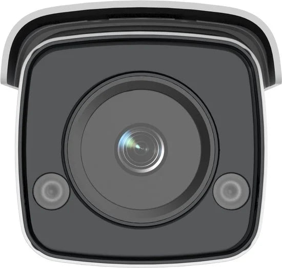 Hikvision Digital Technology DS-2CD2T47G2-L Rond IP-beveiligingscamera Buiten 2688 x 1520 Pixels Plafond/muur