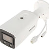 Hikvision Digital Technology DS-2CD2T47G2-L Rond IP-beveiligingscamera Buiten 2688 x 1520 Pixels Plafond/muur