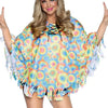 Hippie Poncho