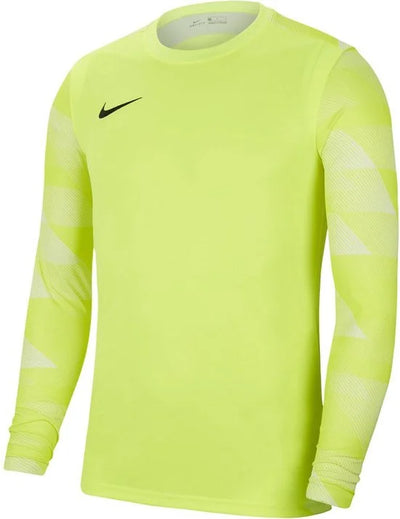 Nike Park IV Keepersshirt Sportshirt Mannen - Maat XL