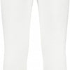 Purewhite - Heren Regular fit Pants Sweat - Off White - Maat XS