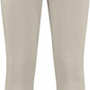 Purewhite - Heren Regular fit Pants Sweat - Taupe - Maat XS