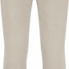 Purewhite - Heren Regular fit Pants Sweat - Taupe - Maat XS