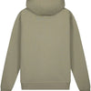Malelions Duo Essentials Hoodie Heren Lichtgroen - Maat: L