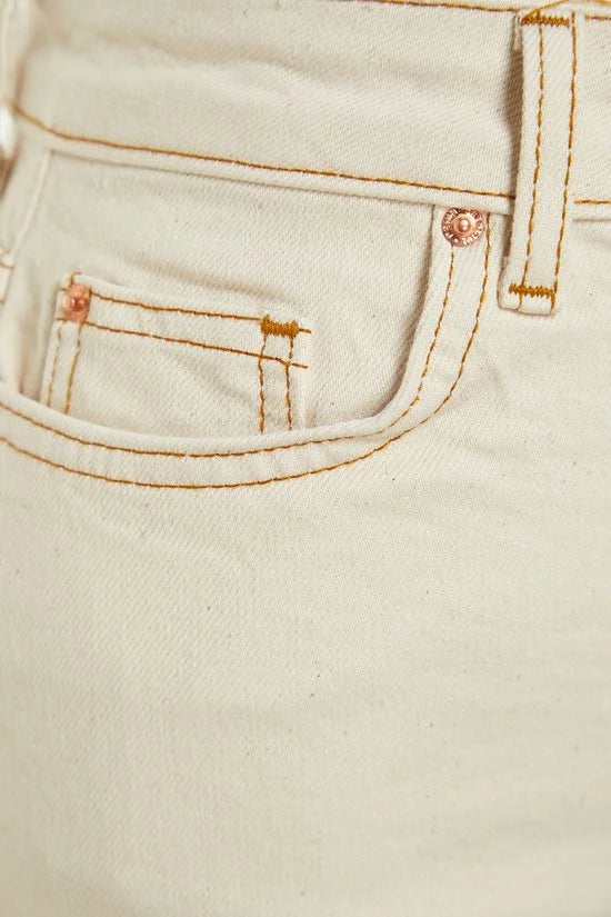 Trendyol Vrouwen Normale taille Dun Jeans