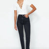Trendyol Vrouwen Normale taille Dun Jeans