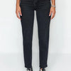 Trendyol Vrouwen Normale taille Dun Jeans