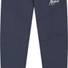 Malelions Multi Trainingsbroek Dames Blauw - Maat: S