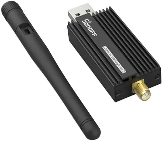 Sonoff ZBDongle-E Zigbee 3.0 USB Dongle
