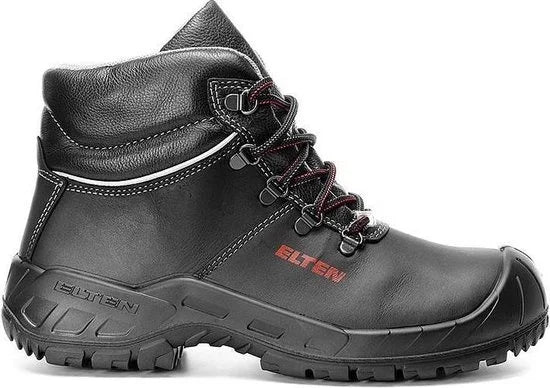 ELTEN Werkschoenen - RENZO Mid ESD S3 - Unisex
