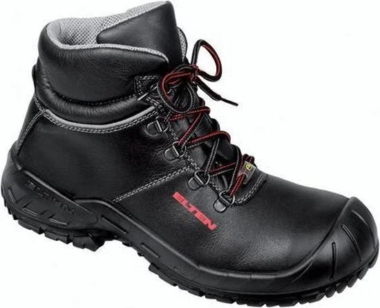ELTEN Werkschoenen - RENZO Mid ESD S3 - Unisex