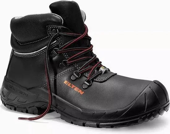 ELTEN Werkschoenen - RENZO Mid ESD S3 - Unisex